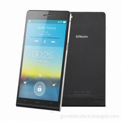 Dual Sim Phones, Quad-core, 6.0" HD Screen